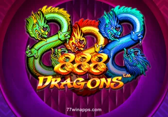 888 Dragons tại 77win
